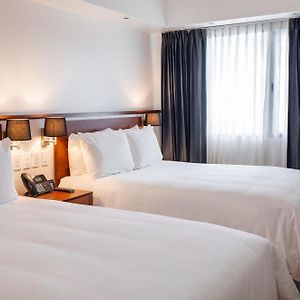 Habitación Doble Estándar